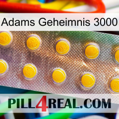 Adams Secret 3000 new11